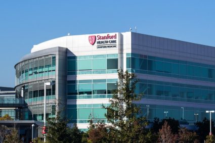 Stanford Pioneers Medical LLM ChatBot Model